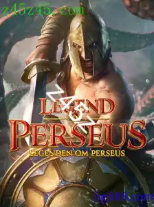LegendofPerseus