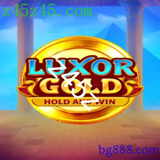 LuxorGold