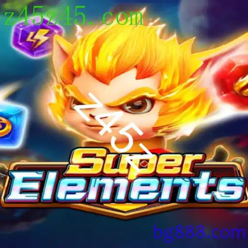 SuperElements